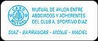 Mutual Sportivo Diaz